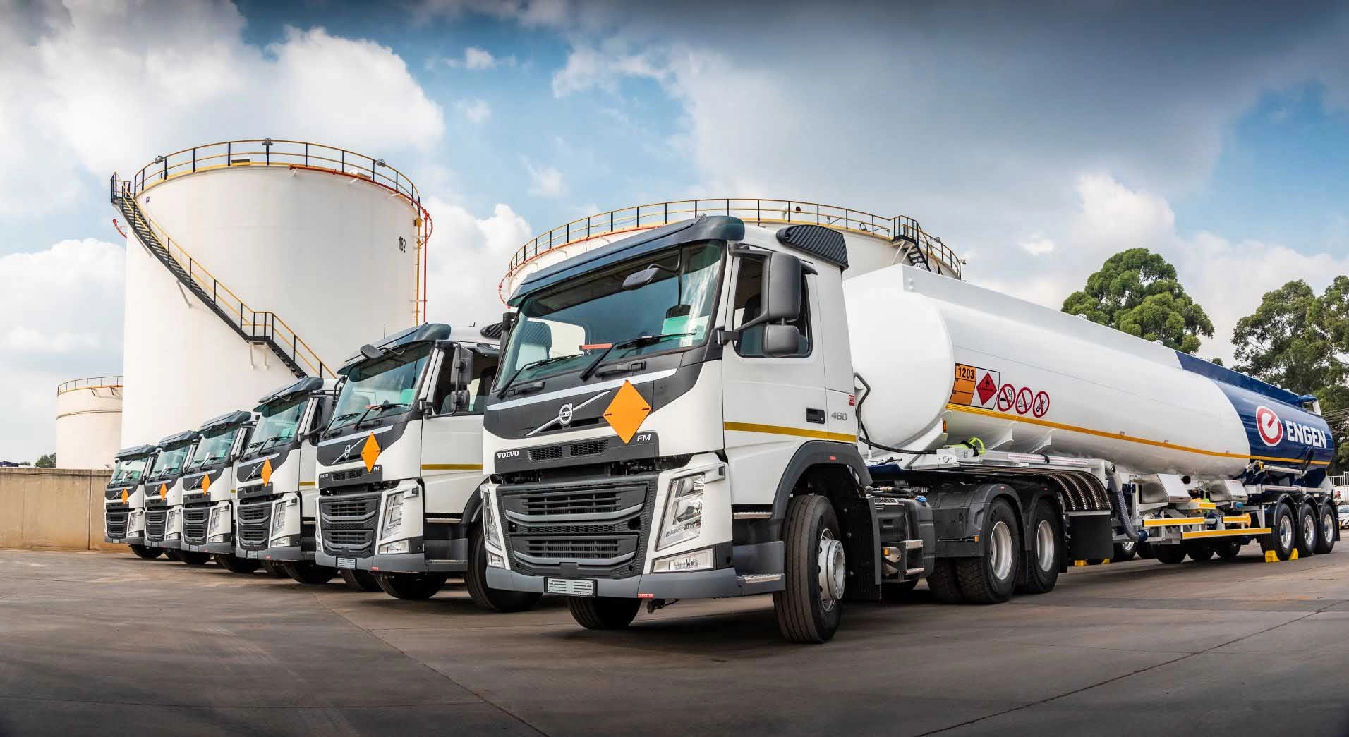 Helping you reach your destinations