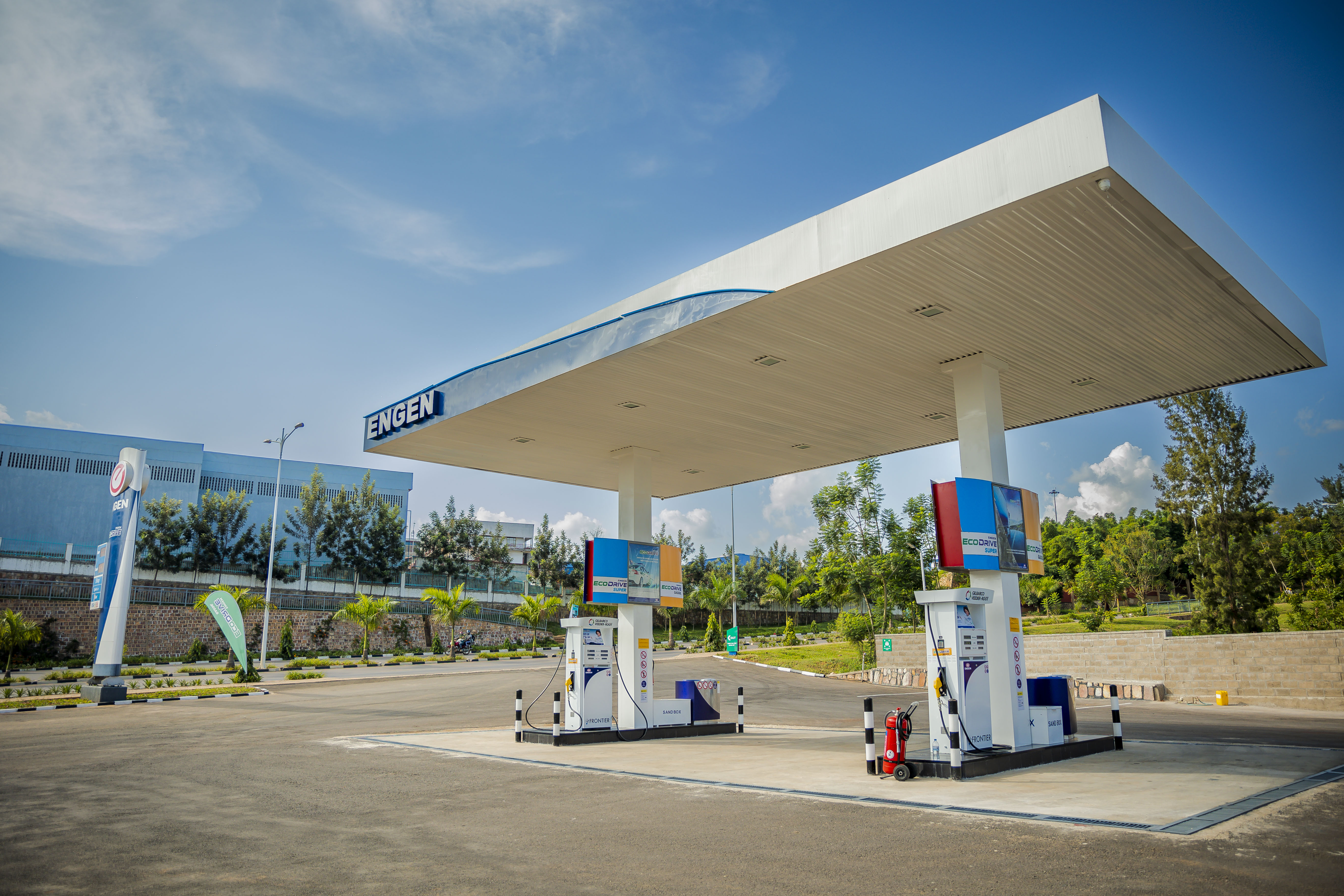 Rwanda home page slide three